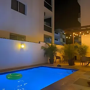 In With Pool , Bayahíbe República Dominicana