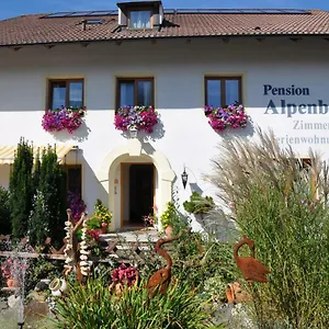 Habitación en casa particular Gaestehaus Alpenblick, Mutters